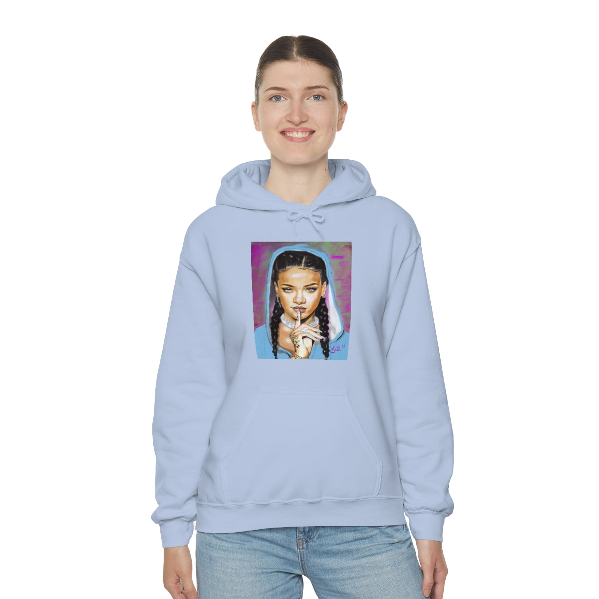 RIRI HOODIE