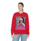 AALIYAH SWEATSHIRT