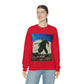 ONE FOOT IN FRONT OF THE OTHER - UNISEX - SWEATSHIRT