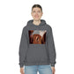SKIN IS NOT A SIN - UNISEX - HOODIE