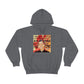 JAMES BALDWIN - UNISEX - HOODIE
