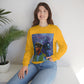 INNER CITY SHINOBI - VOL 1 - UNISEX - SWEATSHIRT