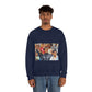 BLACK PANTHER - UNISEX - SWEATSHIRT