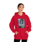 I STAND ON MY WORD - UNISEX - HOODIE