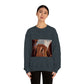SKIN IS NOT A SIN - UNISEX - SWEATSHIRT