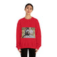 FOREVER TWISTED - UNISEX - SWEATSHIRT