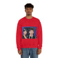 WILLOW & JADEN - UNISEX - SWEATSHIRT