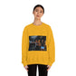 INNERCITY SHINOBI VOL 2 - UNISEX - SWEATSHIRT