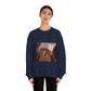 SKIN IS NOT A SIN - UNISEX - SWEATSHIRT