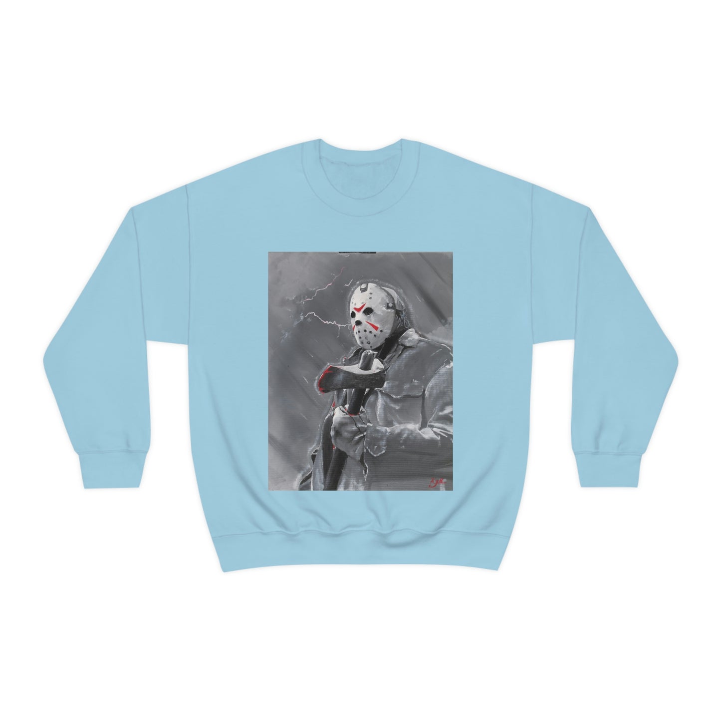 JASON - UNISEX - SWEATSHIRT