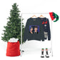 WILLOW & JADEN - UNISEX - SWEATSHIRT