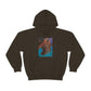 MIDNIGHT - UNISEX - HOODIE