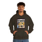 WINDOWS 2 - UNISEX - HOODIE