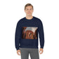 SKIN IS NOT A SIN - UNISEX - SWEATSHIRT