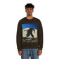 ONE FOOT IN FRONT OF THE OTHER - UNISEX - SWEATSHIRT