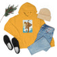 CLOUD 9 GODDESS - UNISEX - HOODIE