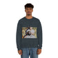 FOREVER TWISTED - UNISEX - SWEATSHIRT