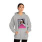 AALIYAH HOODIE