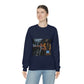 INNERCITY SHINOBI VOL 2 - UNISEX - SWEATSHIRT
