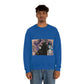 KOBE & GI GI - UNISEX - SWEATSHIRT
