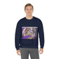 QUEEN OF QUARTS - UNISEX - SWEATSHIRT