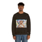 DIVINITY - UNISEX - SWEATSHIRT