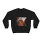 SKIN IS NOT A SIN - UNISEX - SWEATSHIRT
