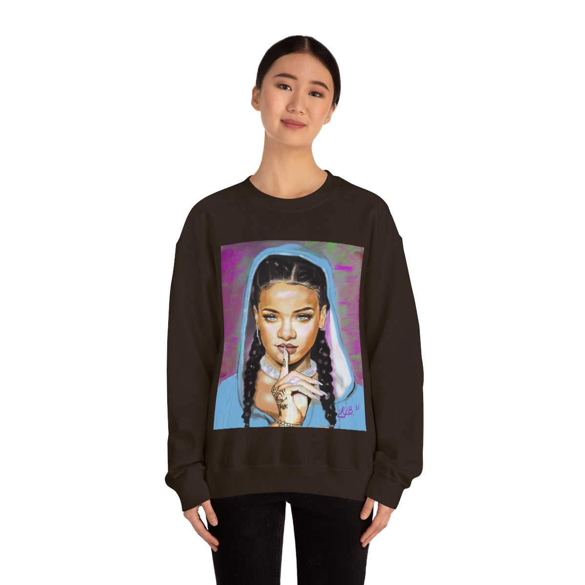 RIRI SWEATSHIRT