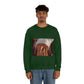 SKIN IS NOT A SIN - UNISEX - SWEATSHIRT