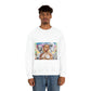 DIVINITY - UNISEX - SWEATSHIRT