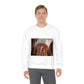 SKIN IS NOT A SIN - UNISEX - SWEATSHIRT