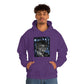 2PAC - UNISEX - HOODIE