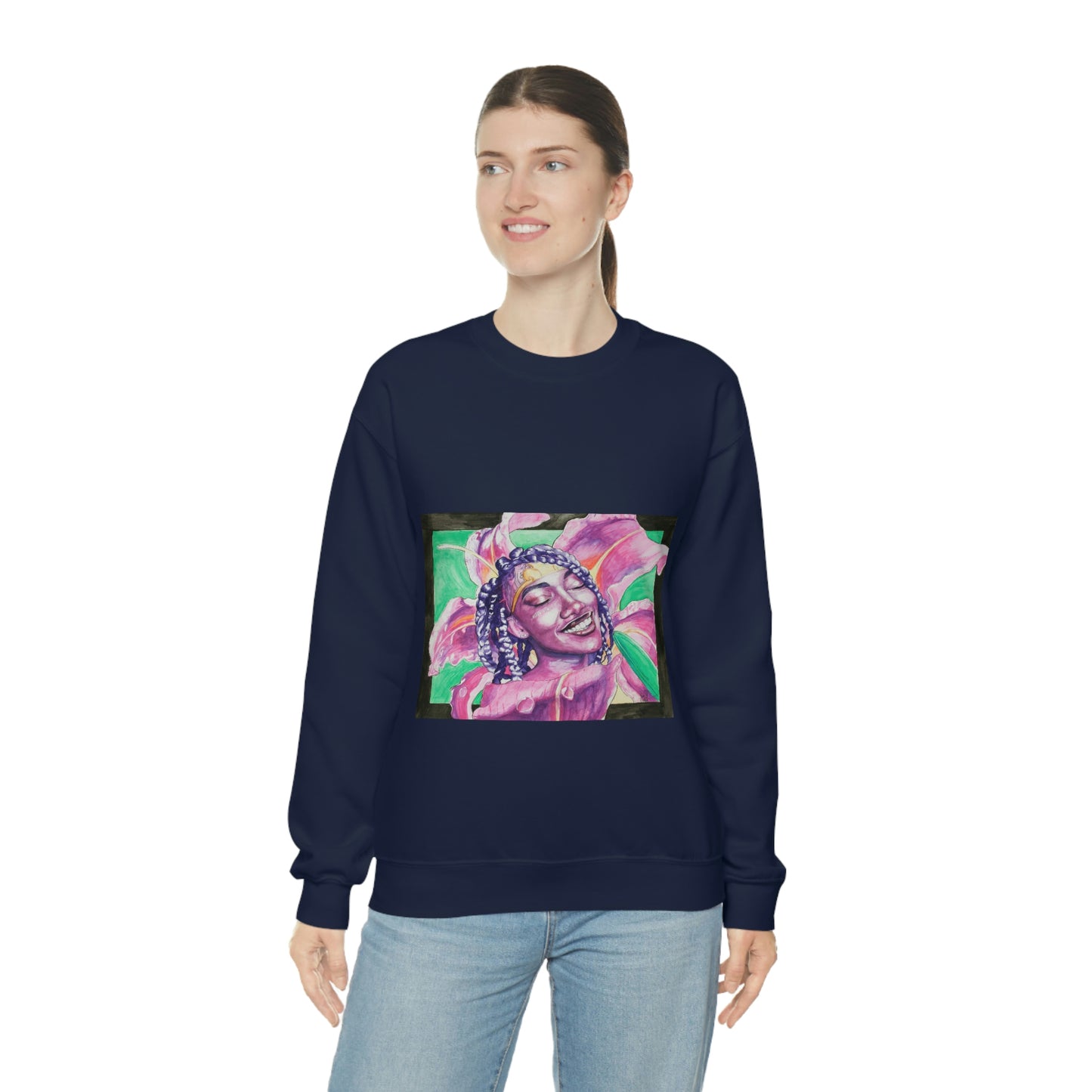 NECTAR - UNISEX - SWEATSHIRT