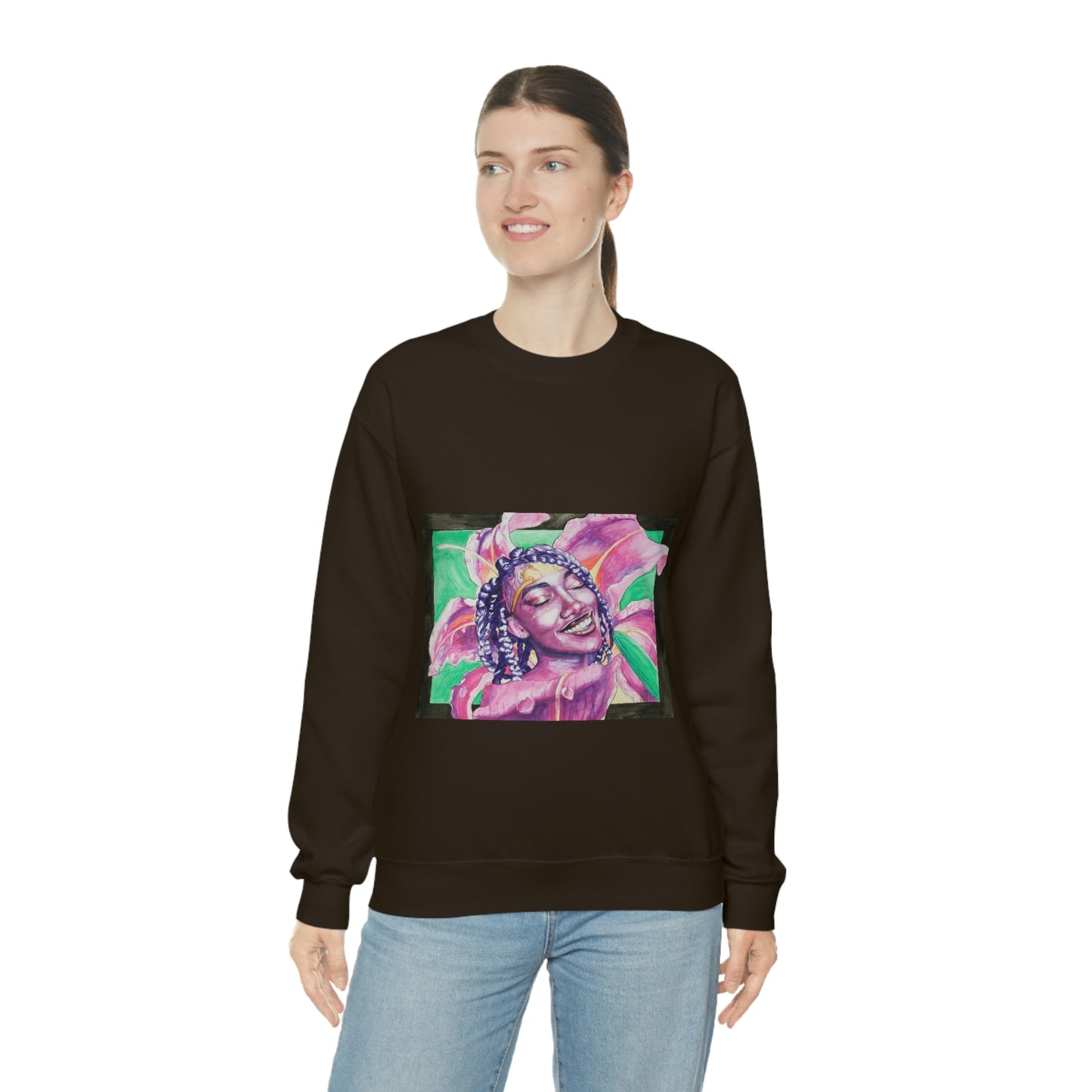 NECTAR - UNISEX - SWEATSHIRT