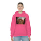 SKIN IS NOT A SIN - UNISEX - HOODIE