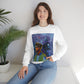 INNER CITY SHINOBI - VOL 1 - UNISEX - SWEATSHIRT