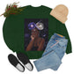 3RD EYE OPEN - UNISEX - SWEATSHIRT