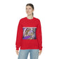 QUEEN OF QUARTS - UNISEX - SWEATSHIRT