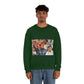 BLACK PANTHER - UNISEX - SWEATSHIRT