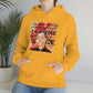 JAMES BALDWIN - UNISEX - HOODIE