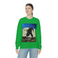 ONE FOOT IN FRONT OF THE OTHER - UNISEX - SWEATSHIRT