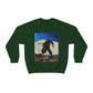 ONE FOOT IN FRONT OF THE OTHER - UNISEX - SWEATSHIRT