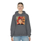 JAMES BALDWIN - UNISEX - HOODIE