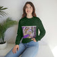 QUEEN OF QUARTS - UNISEX - SWEATSHIRT