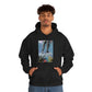 I STAND ON MY WORD - UNISEX - HOODIE
