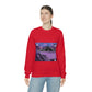 NO SHORTCUTS - UNISEX - SWEATSHIRT