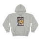 WINDOWS 2 - UNISEX - HOODIE