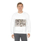 BLACK BEAUTY COLLAGE SWEATSHIRT