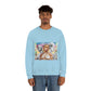 DIVINITY - UNISEX - SWEATSHIRT