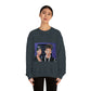 WILLOW & JADEN - UNISEX - SWEATSHIRT